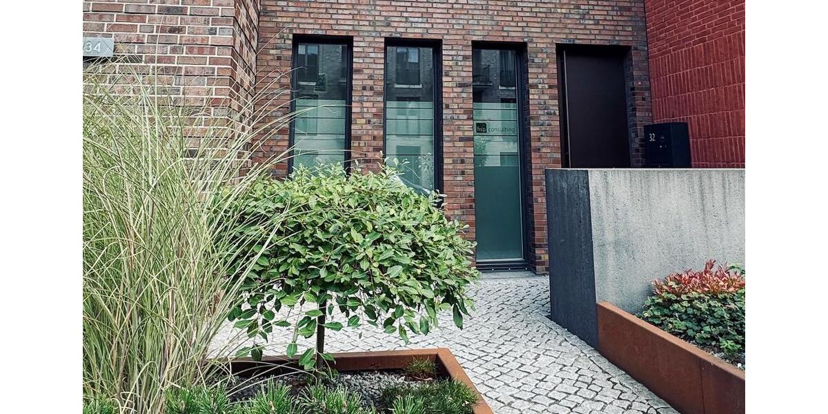 Reihenhaus Hamburg Barmbek-Süd - 5 Zimmer, 188 m&sup2;, 1.840.000&euro; | Angebot:26110183