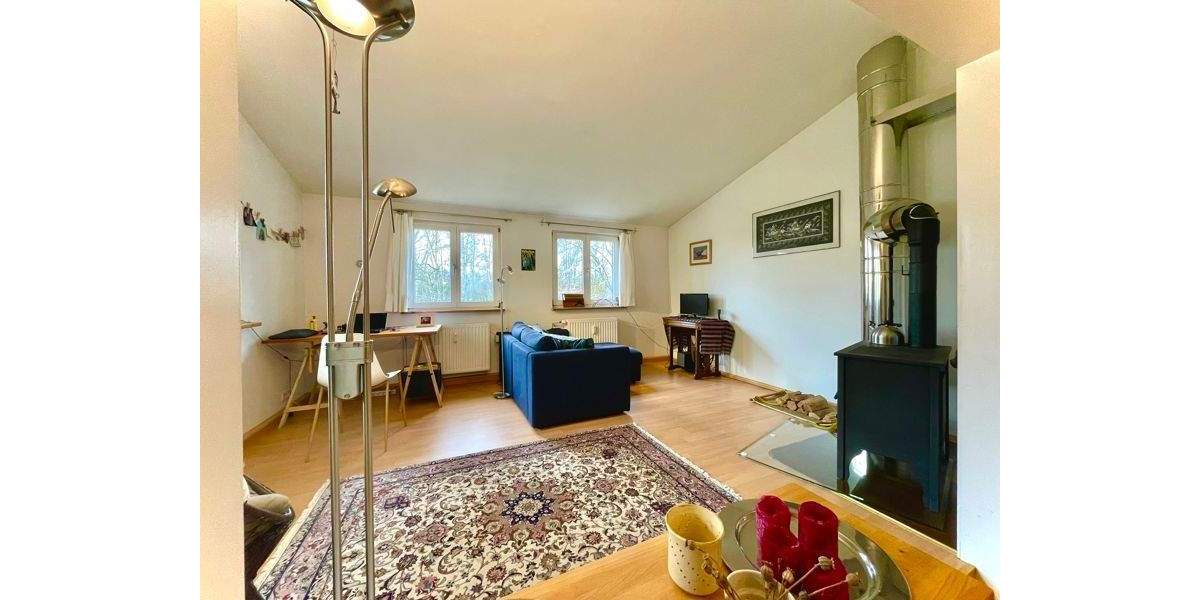 Etagenwohnung Hamburg / Bergedorf Curslack - 4 Zimmer, 106 m&sup2;, 349.000&euro; | Angebot:24836316