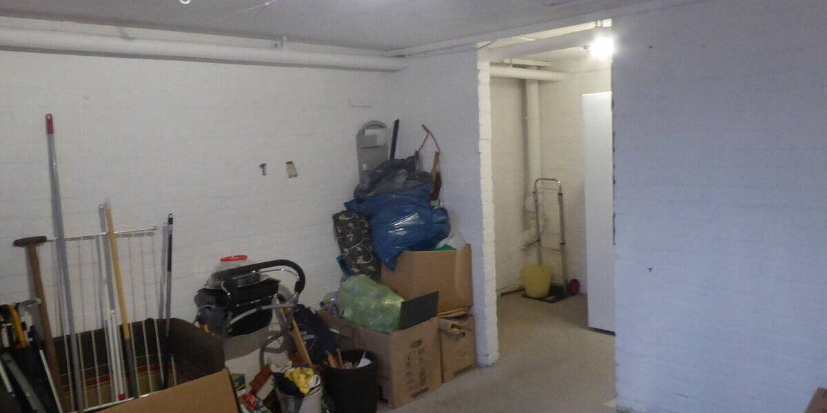 Etagenwohnung Hamburg Hummelsbüttel - 3 Zimmer, 99 m&sup2;, 579.000&euro; | Angebot:26015825