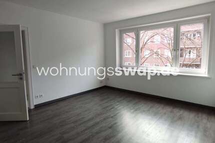 Wohnung Hamburg-Mitte Mitte - 1 Zimmer, 38 m&sup2;, 360&euro; | Angebot:25724674