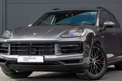 Porsche Cayenne 19.480 km 91.960 &euro; Hamburg 22143