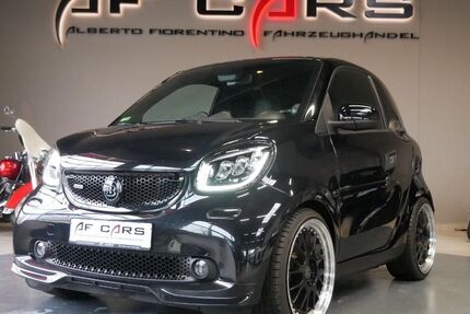 Smart ForTwo 76.679 km 18.890 &euro; Seevetal 21220