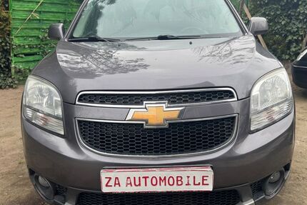 Chevrolet Orlando 330.000 km 1.950 &euro; Hamburg 22523