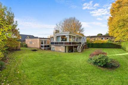 Haus Hamburg Wellingsbüttel - 6 Zimmer, 183 m&sup2;, 1.095.000&euro; | Angebot:25361976