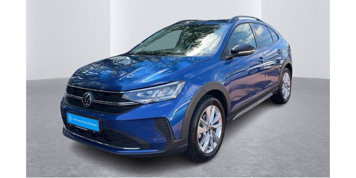 VW Taigo 6.756 km 24.444 &euro; Hamburg 22303