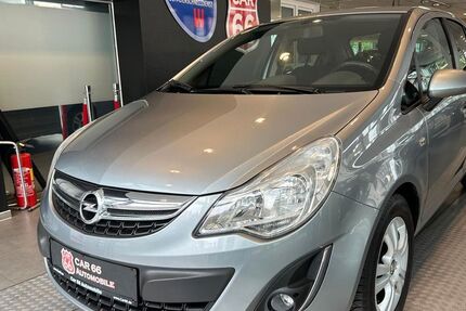 Opel Corsa 94.500 km 6.990 &euro; Hamburg 22547