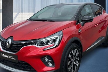Renault Captur 33.912 km 21.990 € Hamburg 20537