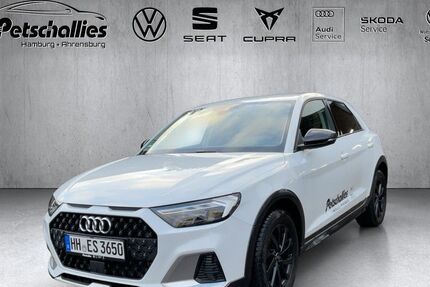 Audi A1 6.000 km 31.450 &euro; Hamburg 22393