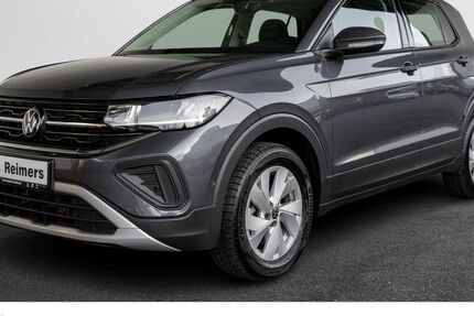 VW T-Cross 16.050 km 22.990 &euro; Rellingen/Hamburg 25462