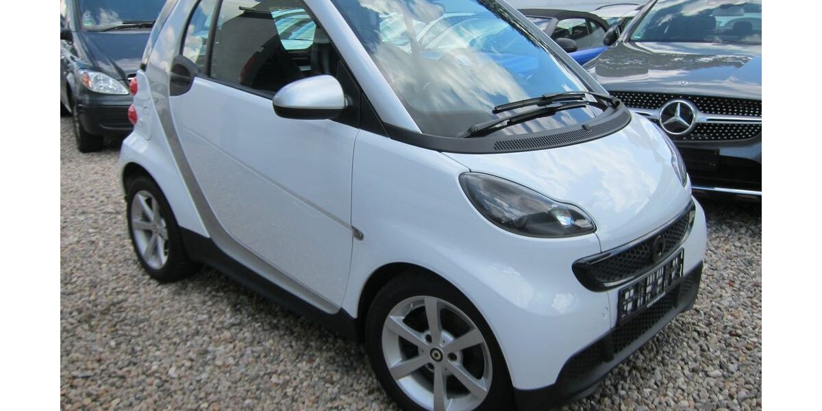Smart ForTwo 109.000 km 6.998 &euro; Hamburg 22147