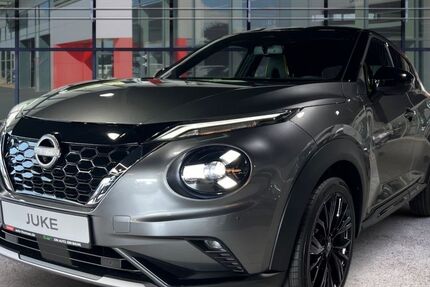 Nissan Juke 1.498 km 28.985 € Halstenbek 25469