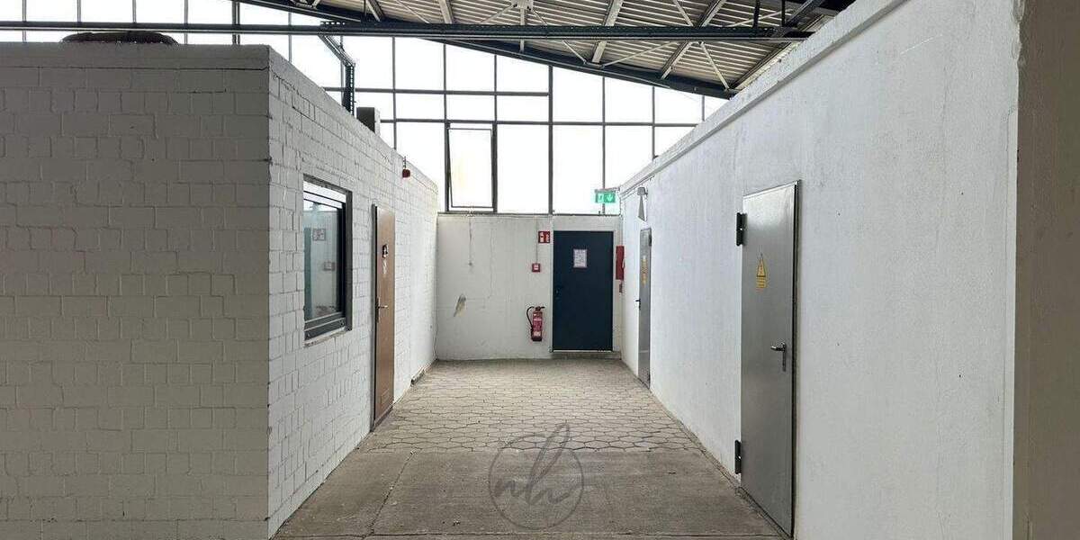 Gewerbeobjekt Winsen (Luhe) Winsen - 6.490&euro; | Angebot:26258644
