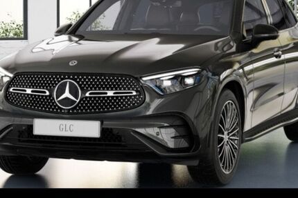 Mercedes-Benz GLC 300 9.900 km 69.990 &euro; Hamburg 22047