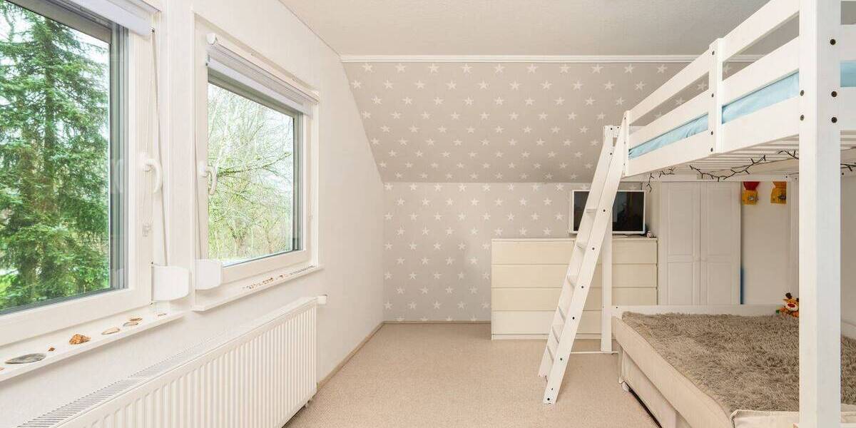 Einfamilienhaus Winsen (Luhe) Stöckte - 5 Zimmer, 135 m&sup2;, 470.000&euro; | Angebot:26306226