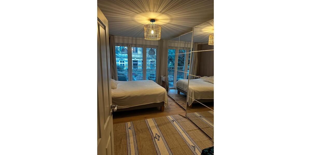 Etagenwohnung Hamburg Sternschanze - 2 Zimmer, 60 m&sup2;, 730.000&euro; | Angebot:25992854