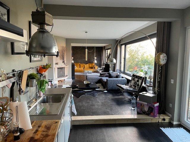 Erdgeschoßwohnung Hamburg Winterhude - 5 Zimmer, 165 m&sup2;, 3.900&euro; | Angebot:26662392