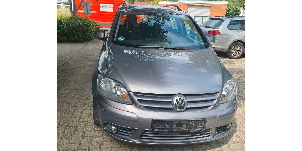 VW Golf Plus 148.247 km 3.990 &euro; Pinneberg 25421