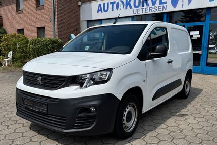 Peugeot Partner 81.848 km 7.250 &euro; Uetersen 25436