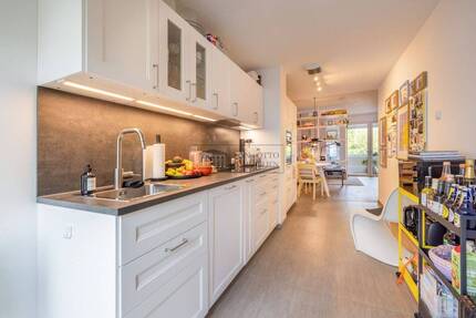 Wohnung Ahrensburg - 2 Zimmer, 59 m&sup2;, 359.000&euro; | Angebot:25939312