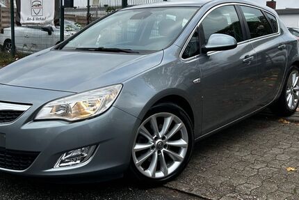Opel Astra 247.000 km 3.590 &euro; Neu Wulmstorf 21629