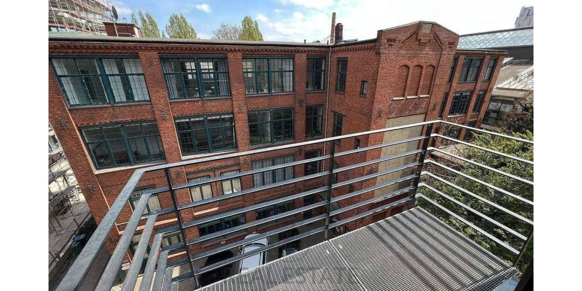Gewerbeobjekt Hamburg Bahrenfeld - 5.476&euro; | Angebot:26851817