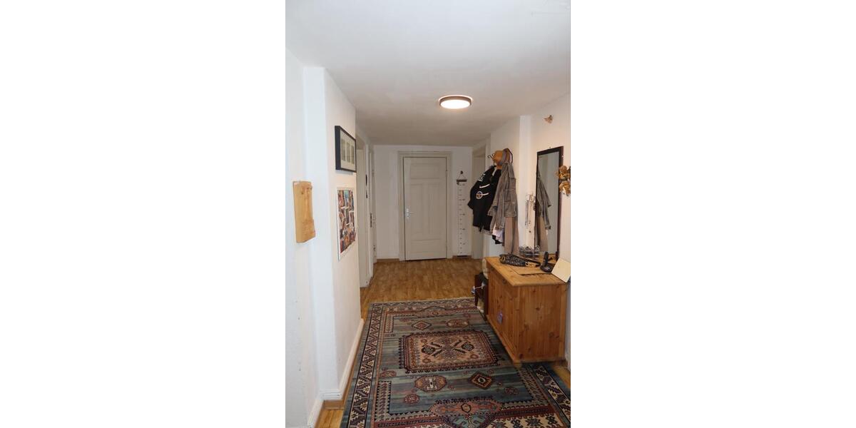 Dachgeschoßwohnung Hamburg Altona-Nord - 4.5 Zimmer, 104 m&sup2;, 2.400&euro; | Angebot:26484130