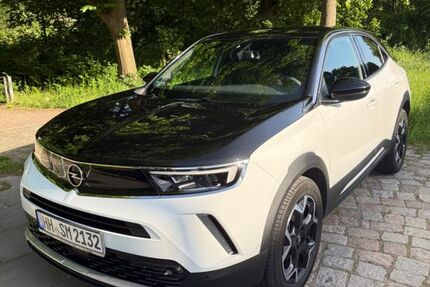 Opel Mokka 48.160 km 17.000 &euro; Hamburg 22179