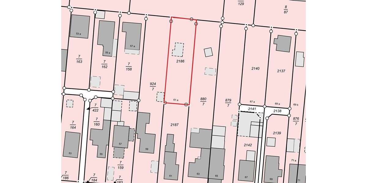 Grundstück Schenefeld-Siedlung Siedlung - 265.000&euro; | Angebot:24784152