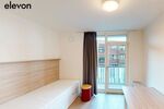 Etagenwohnung Hamburg Hamburg-Mitte - 1 Zimmer, 29 m&sup2;, 859&euro; | Angebot:26503561