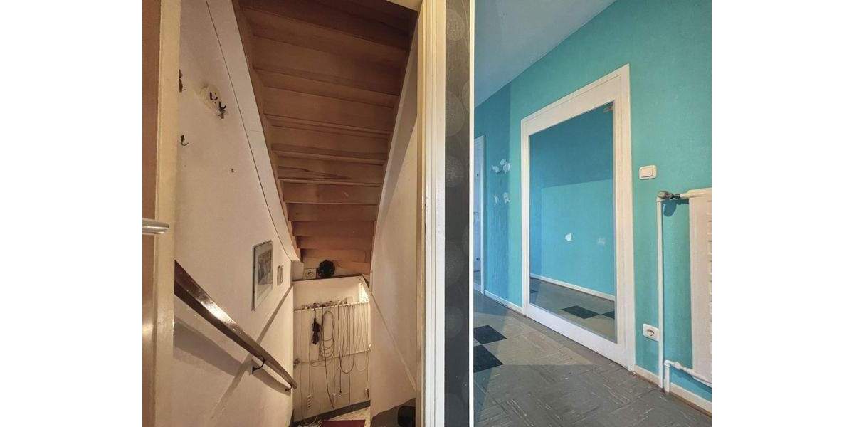 Einfamilienhaus Hamburg / Bergedorf Bergedorf - 7 Zimmer, 126 m&sup2;, 659.000&euro; | Angebot:24992669