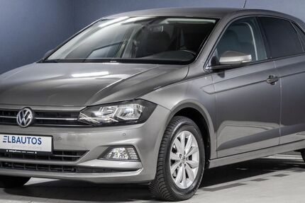 VW Polo 57.048 km 14.390 € Hamburg 22549