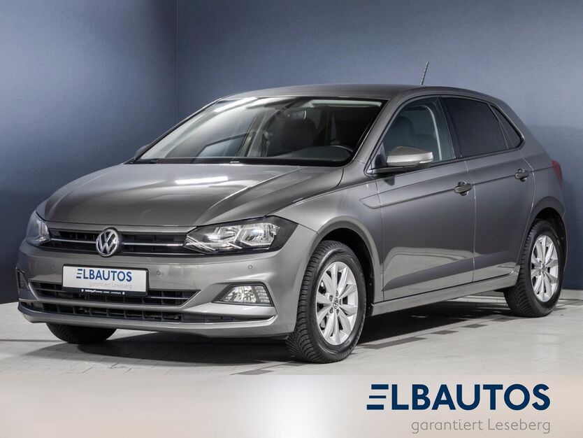 VW Polo 57.048 km 14.390 € Hamburg 22549