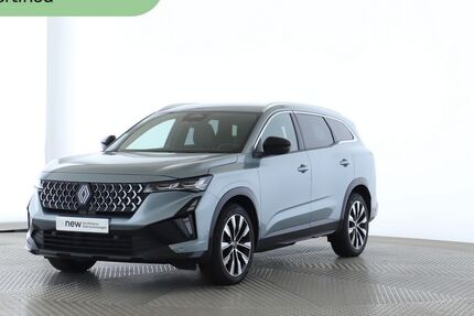 Renault Espace 27.719 km 32.990 &euro; Hamburg 22763