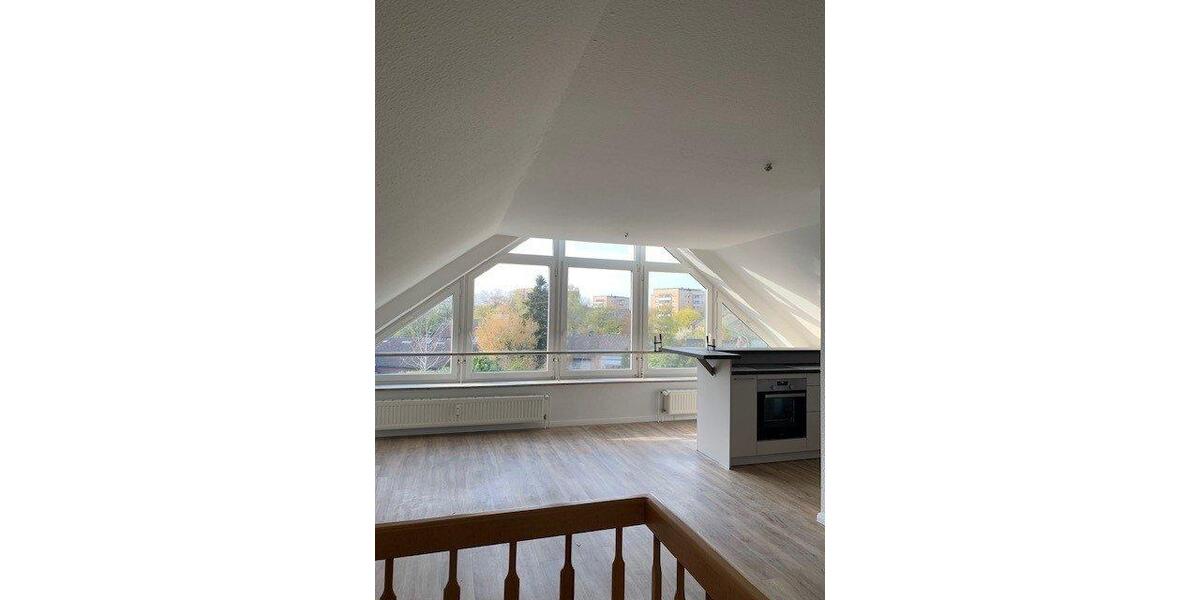 Maisonettenwohnung Norderstedt Garstedt - 3 Zimmer, 113 m&sup2;, 1.450&euro; | Angebot:26249733