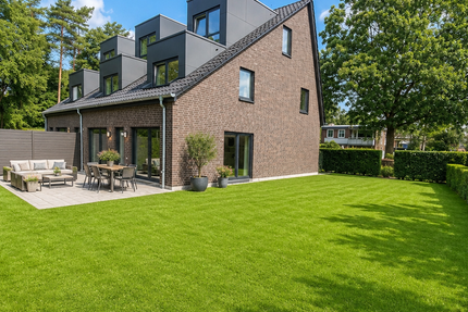 Haus Hamburg Harburg - 4.5 Zimmer, 122 m&sup2;, 2.560&euro; | Angebot:26690508