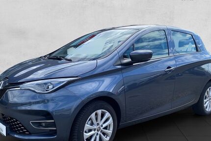 Renault ZOE 15.070 km 15.980 € Schenefeld 22869