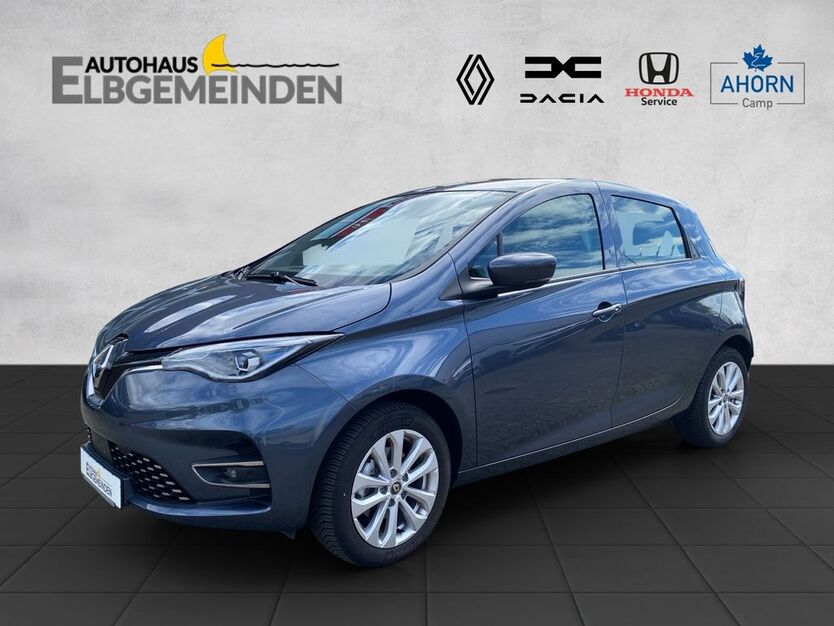 Renault ZOE 15.070 km 15.980 € Schenefeld 22869