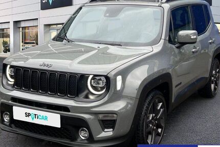 Jeep Renegade 21.087 km 21.790 € Hamburg 22529