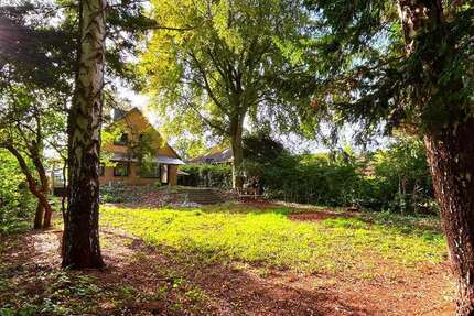 Grundstück Hamburg Eidelstedt - 499.000&euro; | Angebot:26867163