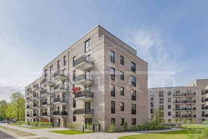 Neubau - Erstbezug mit Ottensener Flair