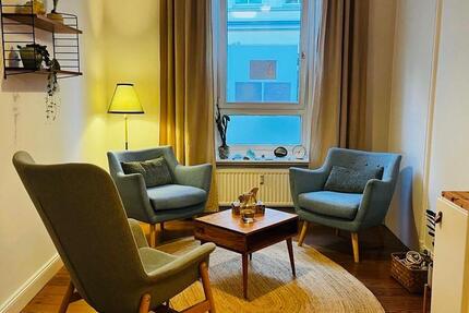 Gewerbeobjekt Hamburg Altona-Nord - 85&euro; | Angebot:26201004