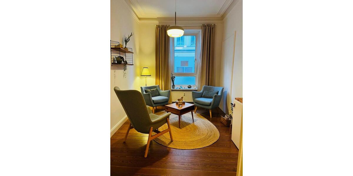 Gewerbeobjekt Hamburg Altona-Nord - 85&euro; | Angebot:26201004