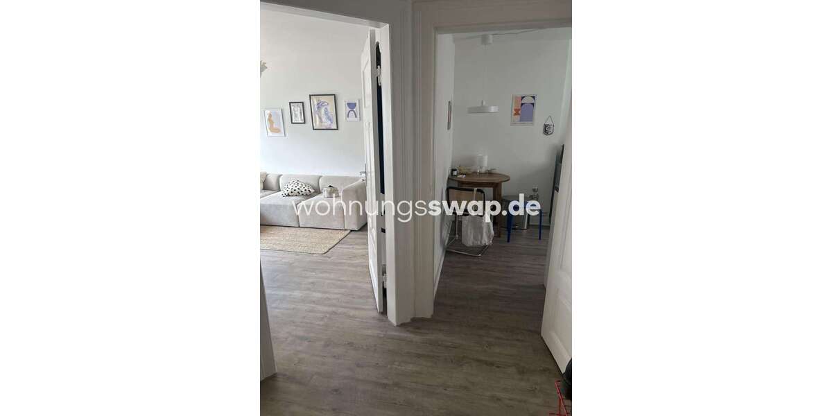 Etagenwohnung Hamburg-Mitte Mitte - 2 Zimmer, 41 m&sup2;, 580&euro; | Angebot:26828243