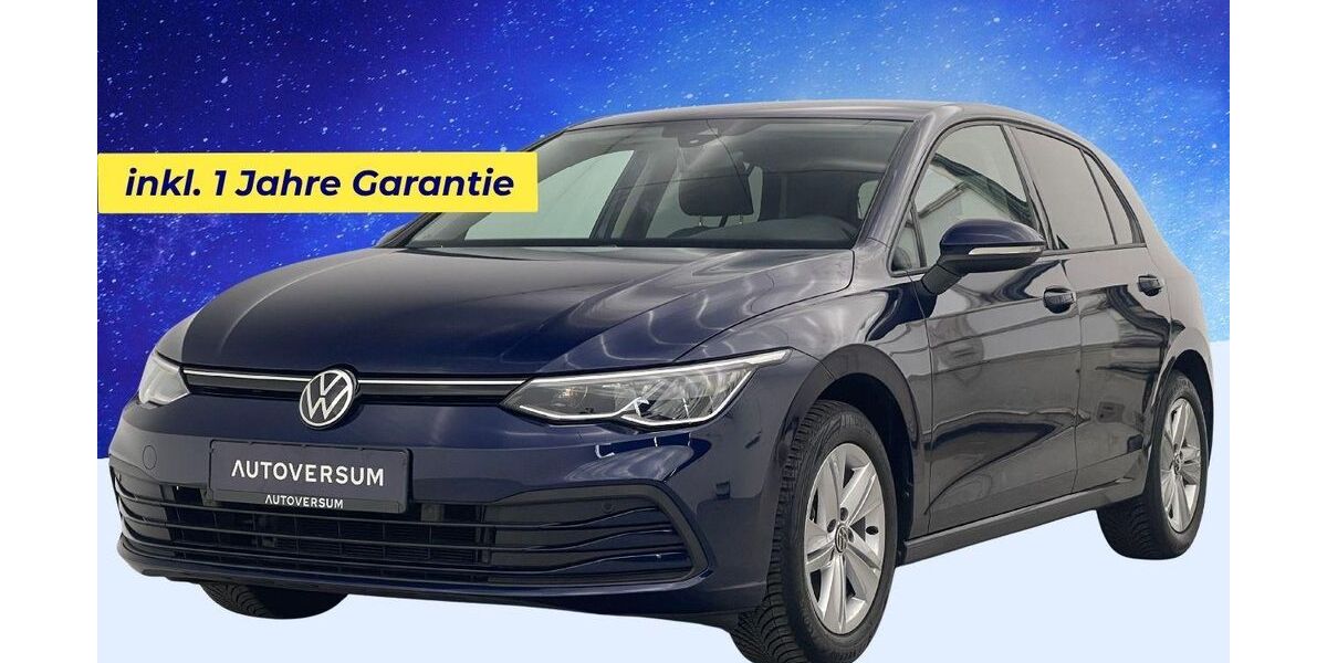 VW Golf 56.548 km 19.985 &euro; Uetersen bei Hamburg 25436