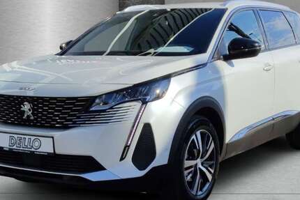 Peugeot 5008 21.467 km 28.950 &euro; Norderstedt 22848