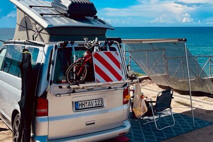 VW T5 California 200.000 km 28.000 &euro; Hamburg 22083