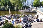 Etagenwohnung Hamburg Uhlenhorst - 3 Zimmer, 121 m&sup2;, 2.600&euro; | Angebot:25778932