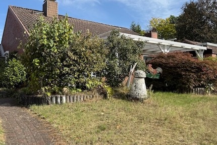 Wohlfühlhaus für die ganze Familie - Erbpacht - Haus Seevetal Hittfeld | Angebot:27366710
