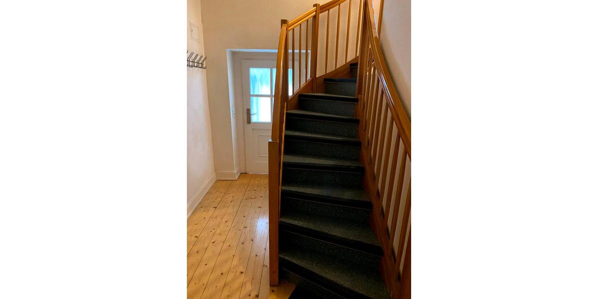 Dachgeschoßwohnung Buxtehude - 2 Zimmer, 53 m&sup2;, 209.000&euro; | Angebot:27168734