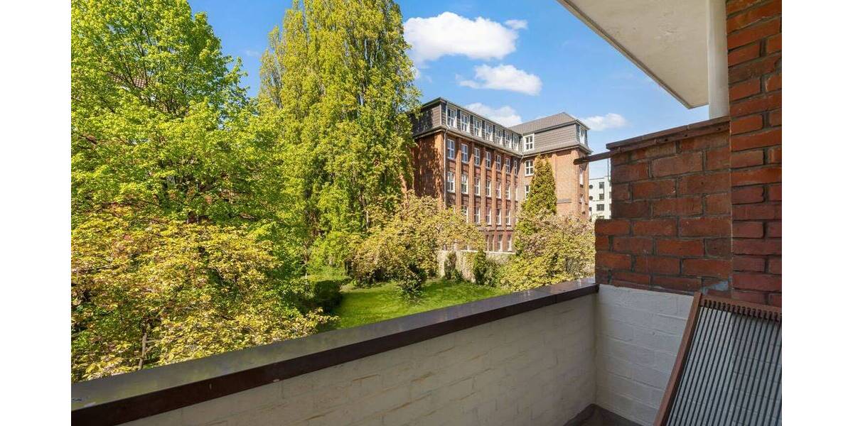Etagenwohnung Hamburg Neustadt - 2 Zimmer, 48 m&sup2;, 435.000&euro; | Angebot:26391640